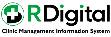 RDigital Clinic Management Information System